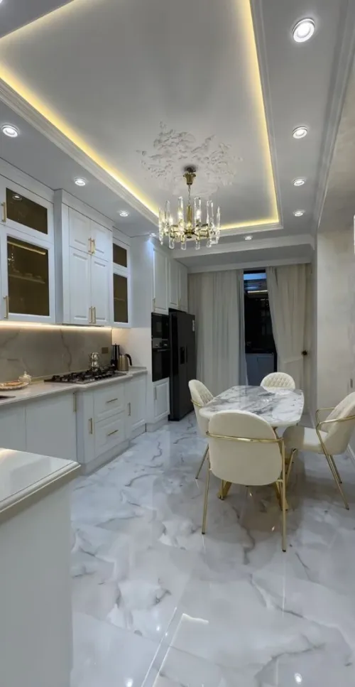 Vente Appartement F4 Alger Bordj el kiffan