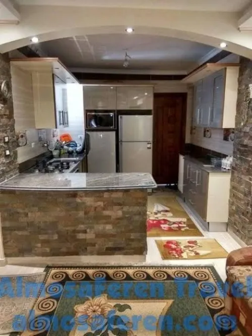 Vente Appartement F2 Alger Bordj el kiffan