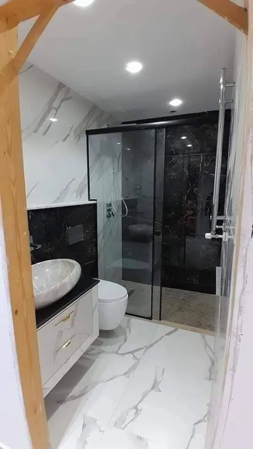 Vente Appartement F2 Alger Bordj el bahri