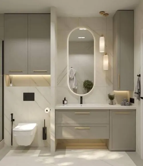 Vente Appartement Duplex F5 Alger Bordj el bahri