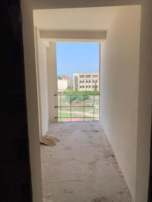 Vente Appartement F3 Alger Bordj el kiffan