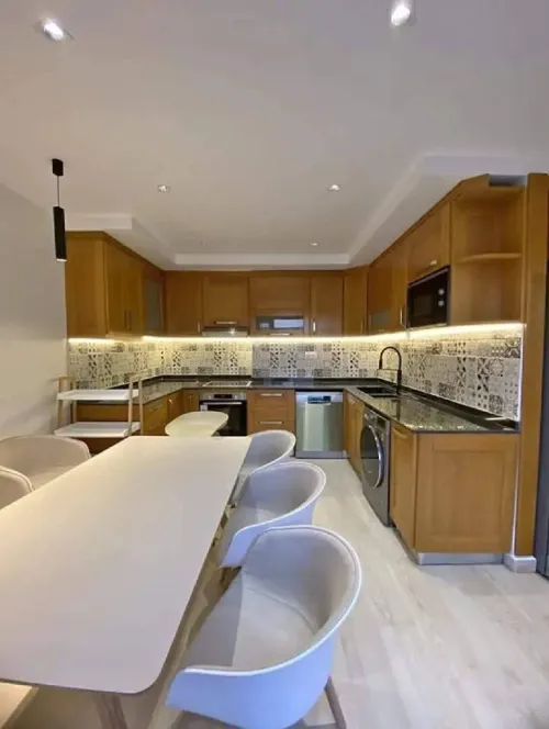 Vente Appartement Duplex F5 Alger Bordj el bahri