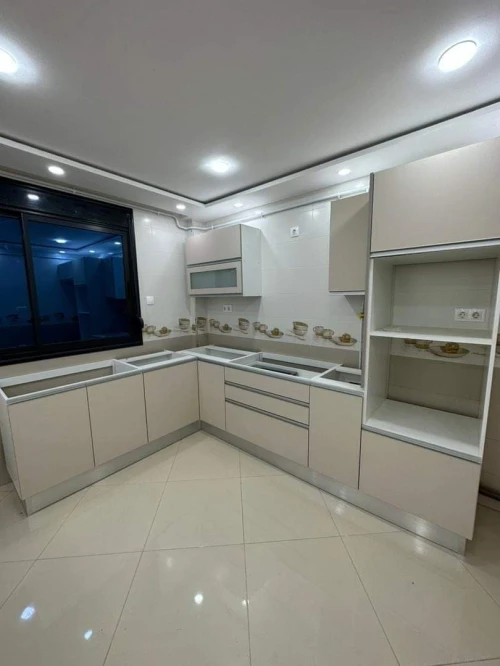 Vente Appartement F4 Alger Bordj el kiffan
