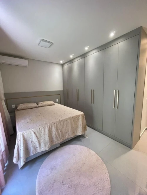 Vente Appartement F2 Alger Bordj el kiffan