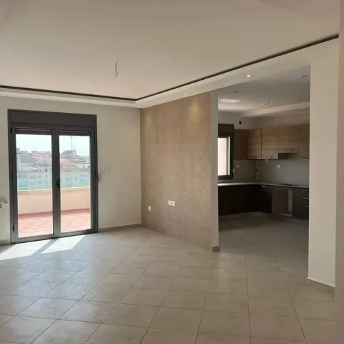 Vente Appartement F3 Alger Bordj el kiffan