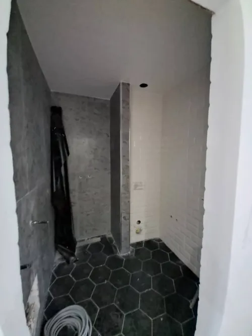 Vente Appartement F4 Alger Bordj el kiffan