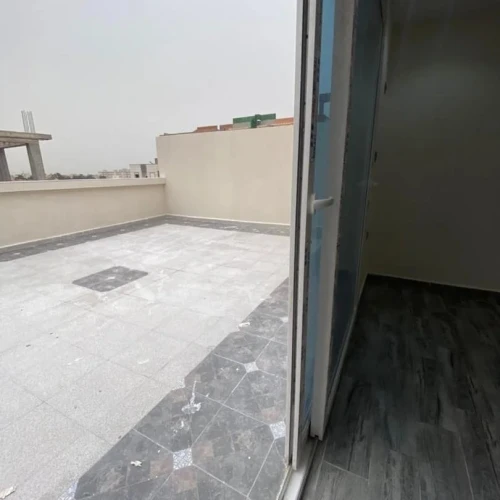 Vente Appartement F4 Alger Bordj el kiffan