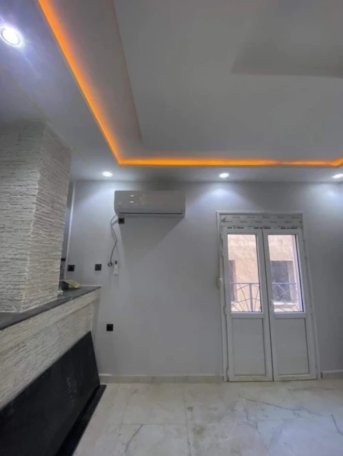 Vente Appartement F3 Alger Bordj el kiffan