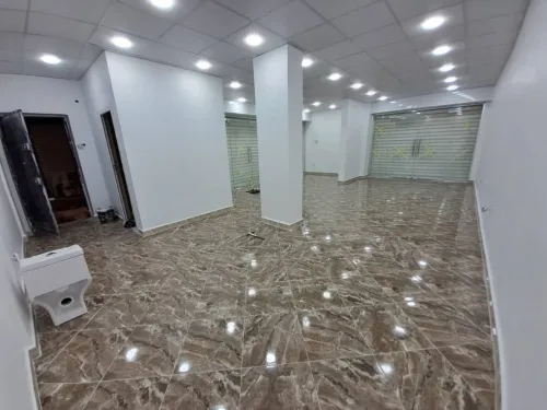 Vente Local Alger Bordj el kiffan