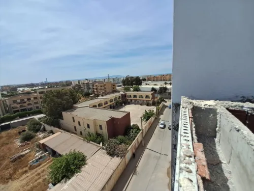 Vente Appartement F4 Alger Bordj el kiffan