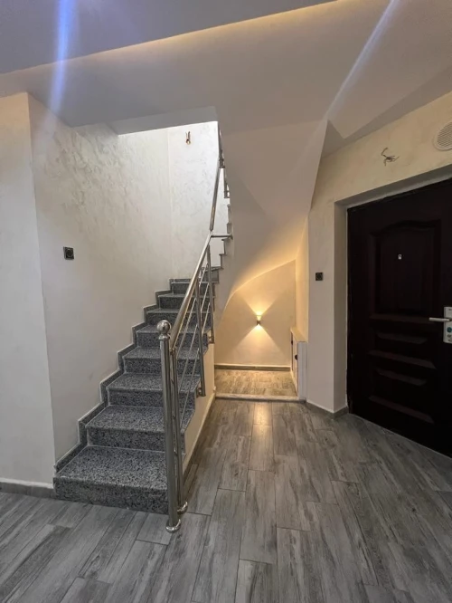 Vente Duplex F5 Alger Bordj el kiffan