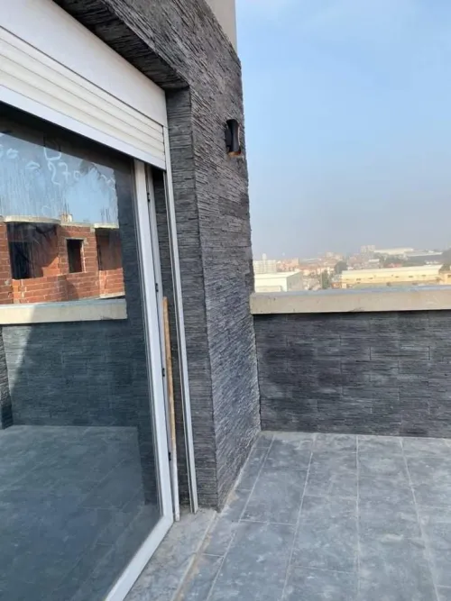 Vente Appartement F4 Alger Bordj el kiffan