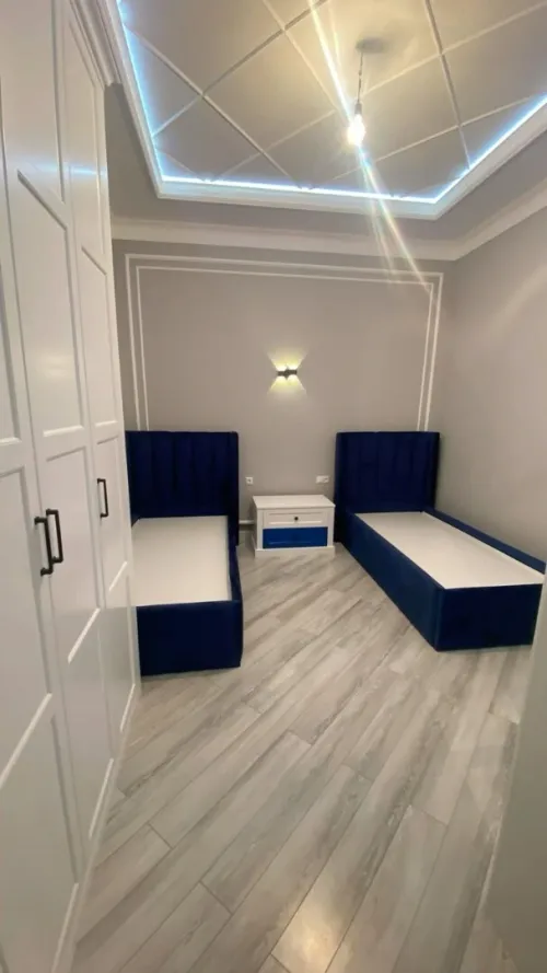 Vente Appartement F3 Alger Bordj el kiffan