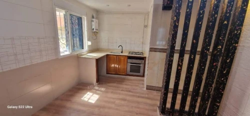 Vente Appartement F3 Alger Bordj el kiffan