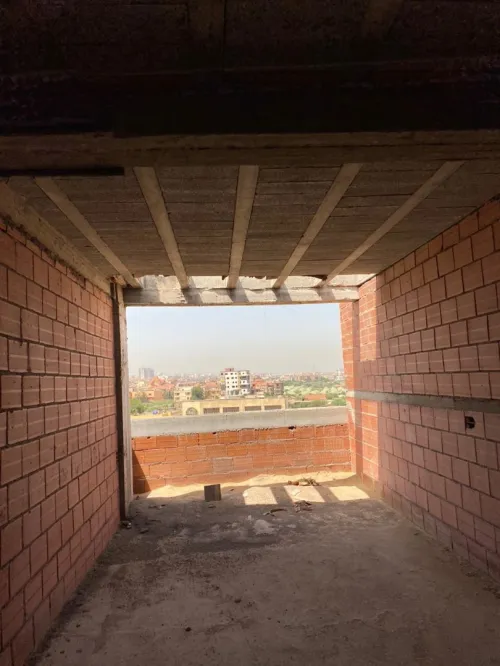 Vente Appartement F3 Alger Bordj el kiffan