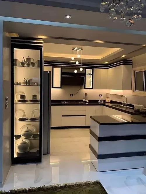 Vente Duplex F5 Alger Bordj el kiffan