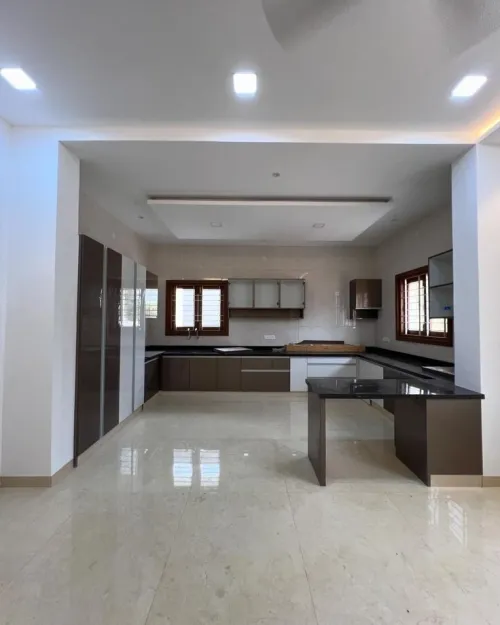 Vente Appartement F3 Alger Bordj el bahri