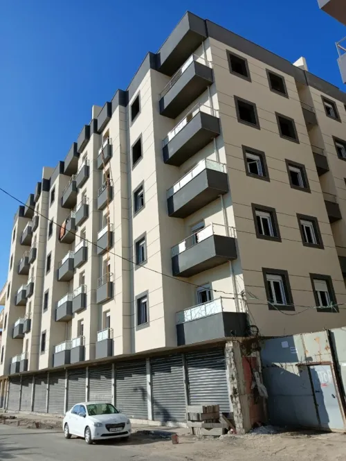 Vente Appartement F4 Alger Bordj el kiffan