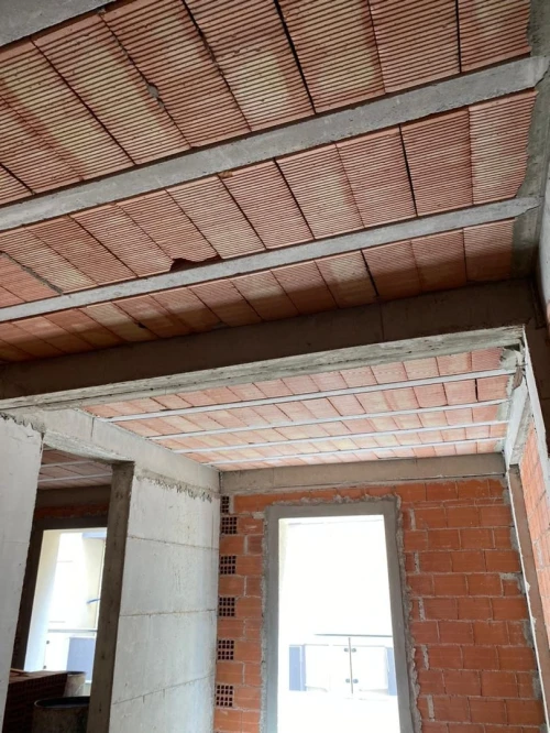 Vente Appartement F3 Alger Bordj el kiffan