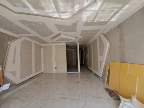 Vente Local Alger Bordj el kiffan