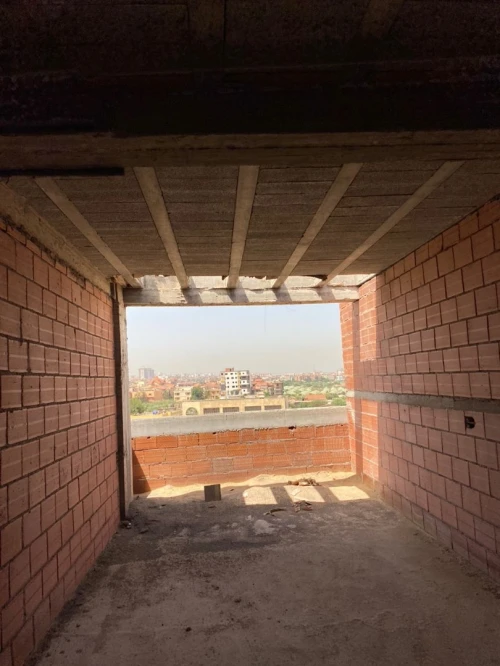 Vente Appartement F2 Alger Bordj el kiffan
