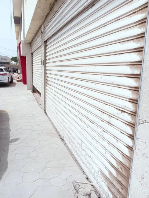 Vente Local Alger Bordj el kiffan