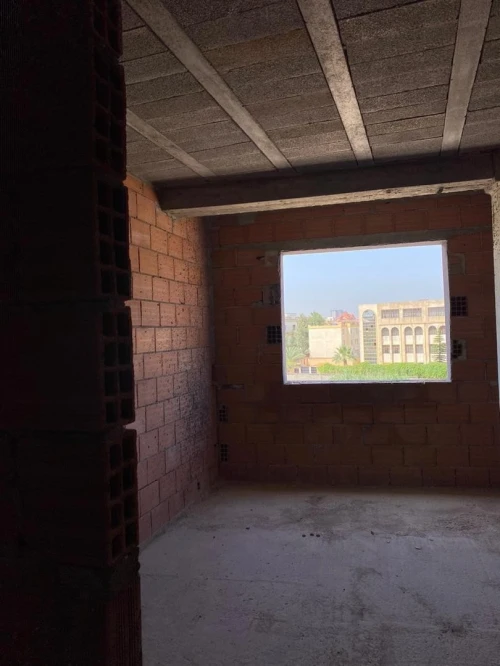 Vente Appartement F4 Alger Bordj el kiffan