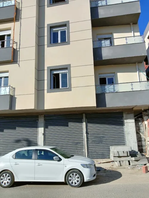 Vente Local Alger Bordj el kiffan