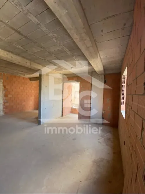 Vente Appartement F3 Alger Bordj el kiffan