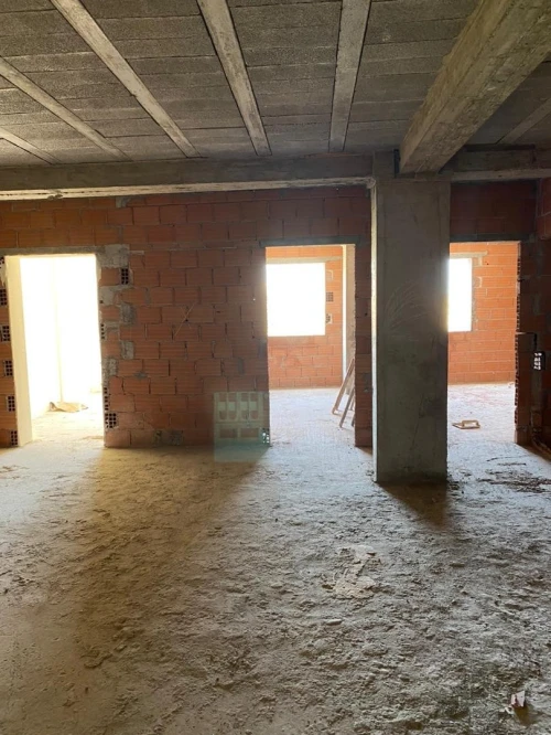 Vente Appartement F3 Alger Bordj el kiffan