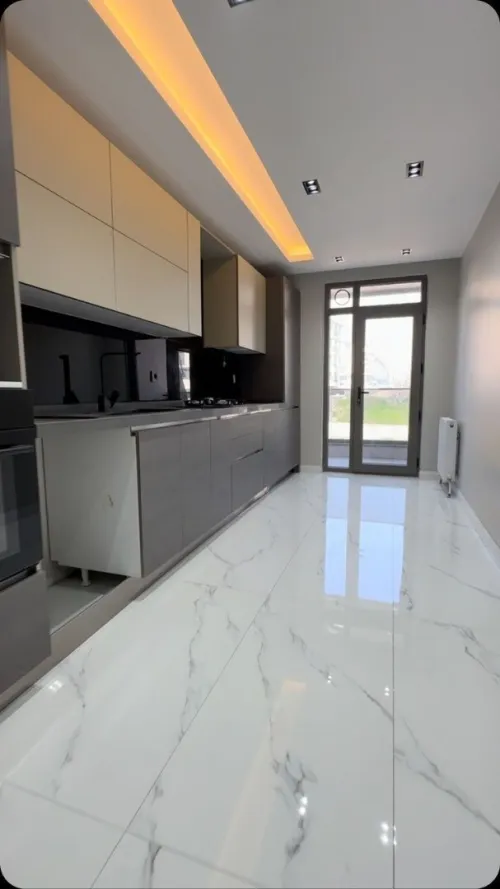Vente Appartement F2 Alger Bordj el kiffan