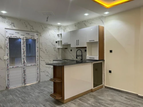 Vente Appartement F2 Alger Bordj el kiffan