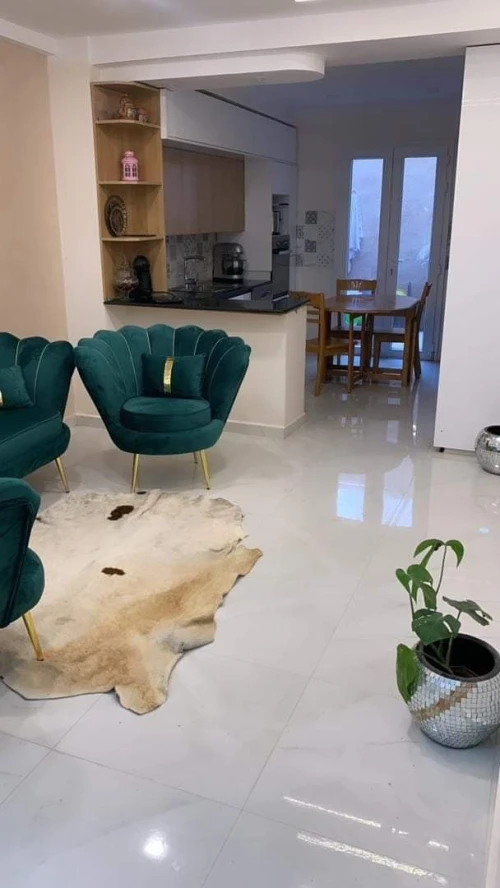 Vente Studio Alger Bordj el kiffan