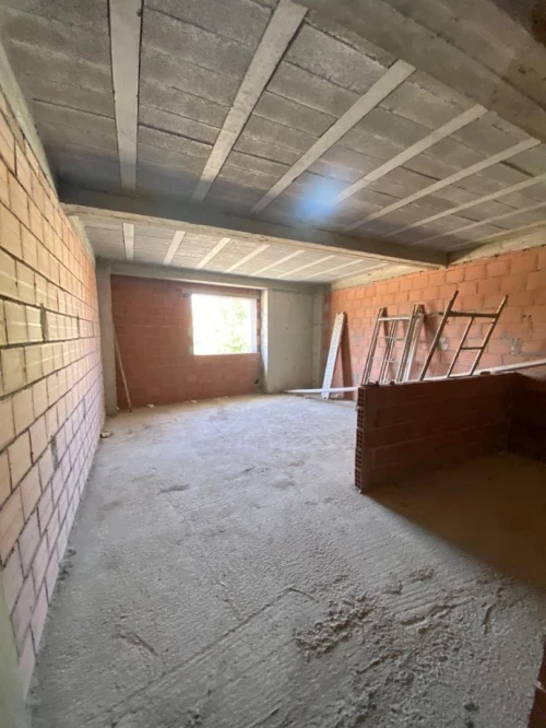 Vente Appartement F4 Alger Bordj el kiffan