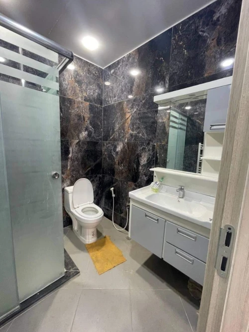 Vente Appartement F3 Alger Bordj el kiffan