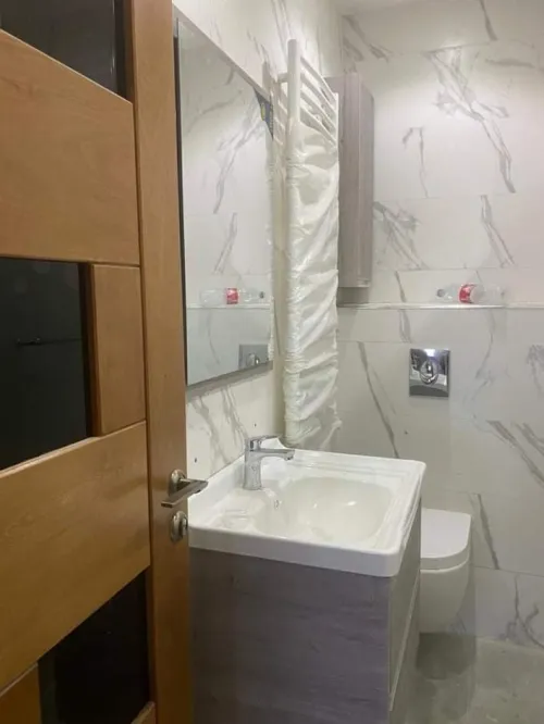 Vente Appartement F4 Alger Bordj el kiffan