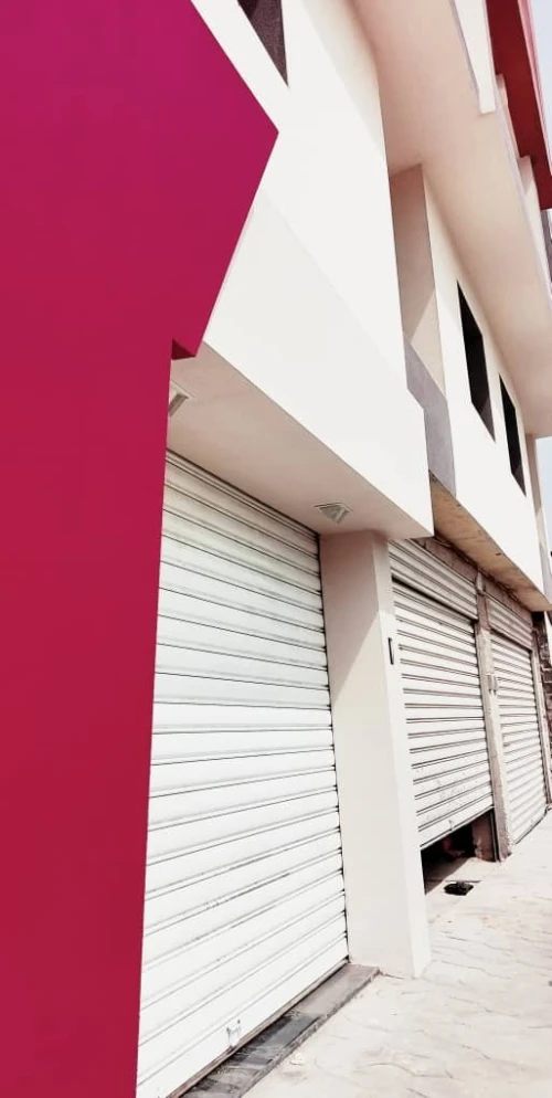 Vente Local Alger Bordj el kiffan