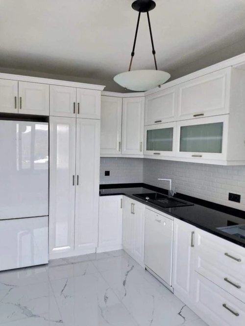 Vente Appartement F2 Alger Bordj el kiffan