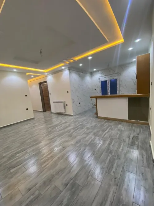 Vente Appartement F3 Alger Bordj el kiffan