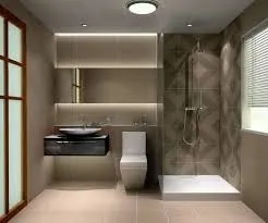 Vente Appartement F2 Alger Bordj el kiffan