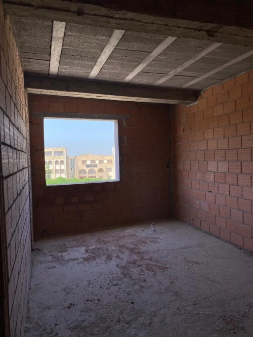 Vente Appartement F3 Alger Bordj el kiffan