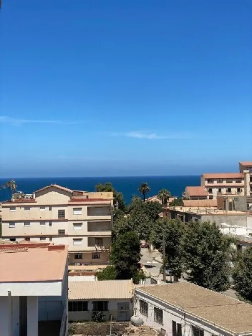 Vente Appartement F2 Alger Bordj el bahri