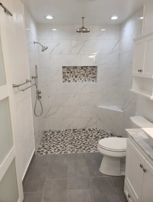 Vente Duplex F5 Alger Bordj el kiffan