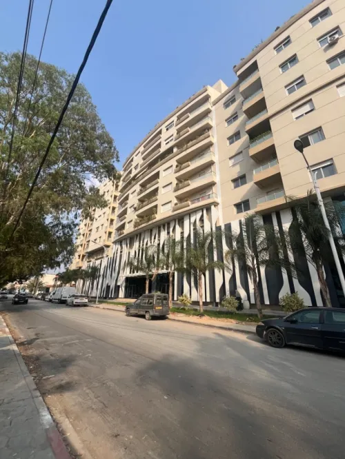 Location Appartement F3 Alger Cheraga