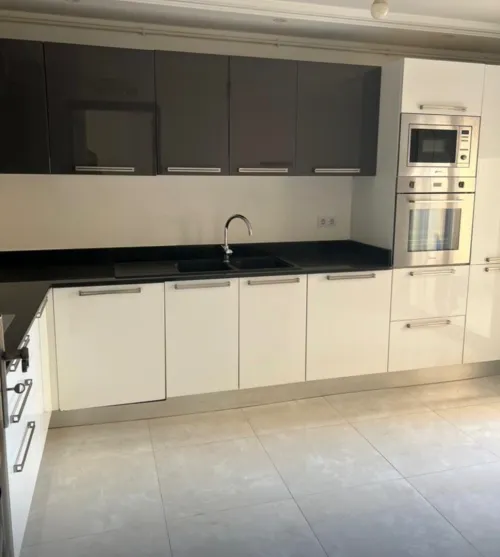 Location Appartement F5 Alger Cheraga