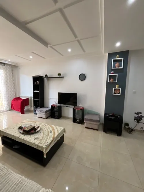 Vente Appartement F4 Alger Cheraga