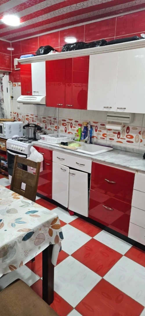 Vente Appartement F3 Constantine El khroub