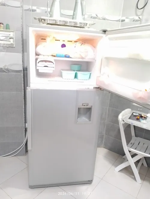 Frigo Samsung 2007
