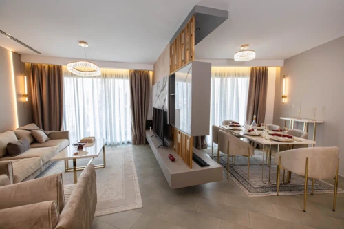 Vente Appartement F2 Alger Cheraga