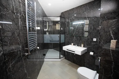 Vente Appartement F4 Alger Cheraga